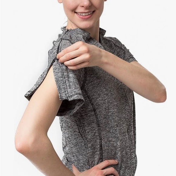 Rebound Medical Adaptive Top - Picture 3 of 13